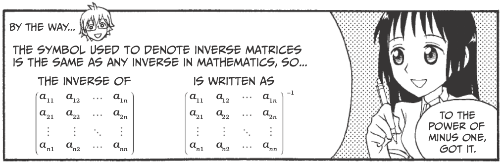 Matrices