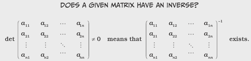 Matrices