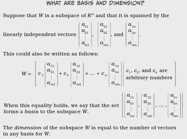 Vectors