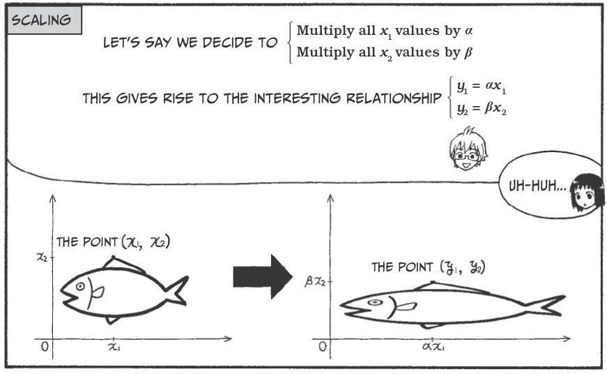 Vectors